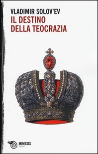 Il destino della teocrazia - Librerie.coop