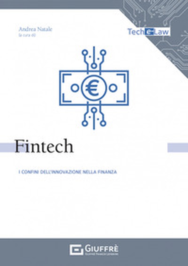 Fintech - Librerie.coop Fintech - Librerie.coop