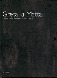 Greta la matta - Librerie.coop