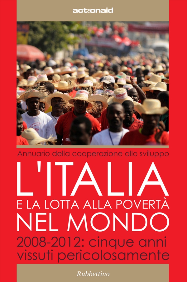 L'Italia e la lotta alla povertà nel mondo - Librerie.coop L'Italia e la lotta alla povertà nel mondo - Librerie.coop