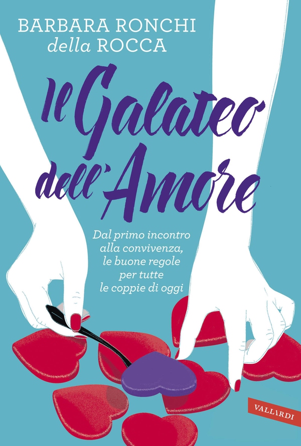 Il galateo dell'amore - Librerie.coop Il galateo dell'amore - Librerie.coop
