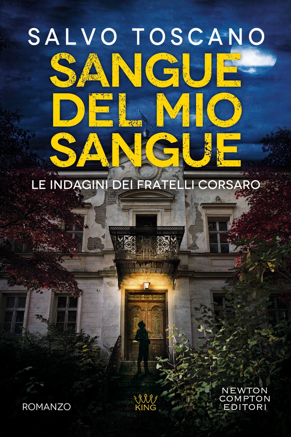 Sangue del mio sangue - Librerie.coop Sangue del mio sangue - Librerie.coop