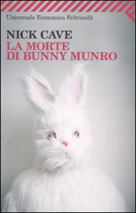 La morte di Bunny Munro - Librerie.coop La morte di Bunny Munro - Librerie.coop