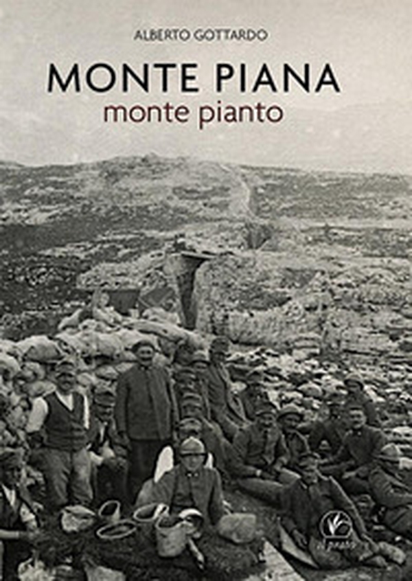 Monte Piana. Monte pianto - Librerie.coop Monte Piana. Monte pianto - Librerie.coop