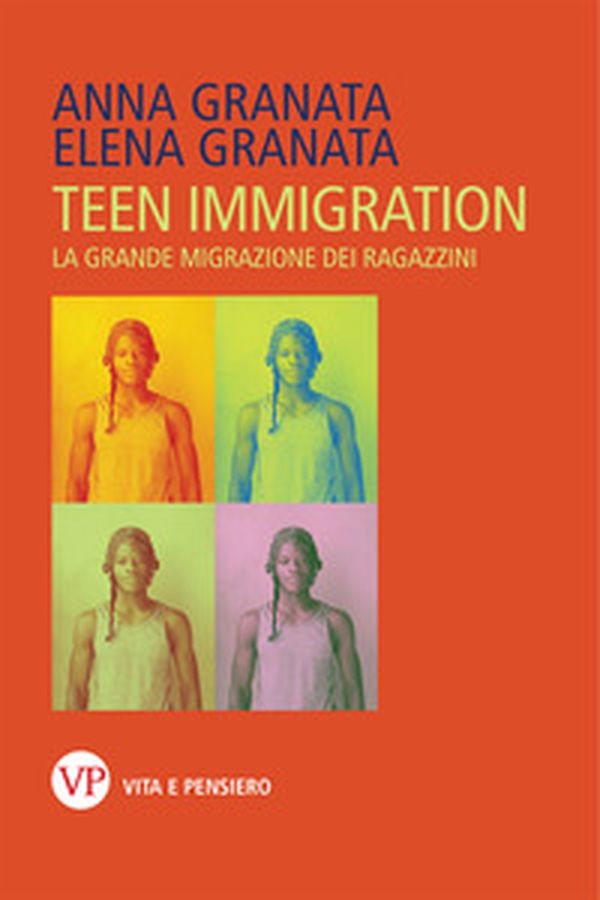 Teen immigration. La grande migrazione dei ragazzini - Librerie.coop Teen immigration. La grande migrazione dei ragazzini - Librerie.coop