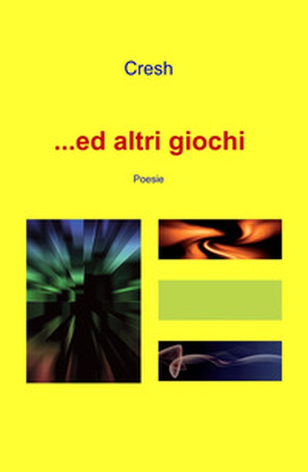 ...ed altri giochi - Librerie.coop ...ed altri giochi - Librerie.coop
