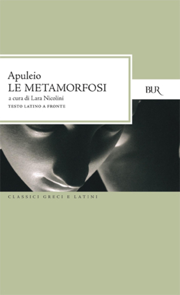 Le metamorfosi o L'asino d'oro - Librerie.coop Le metamorfosi o L'asino d'oro - Librerie.coop