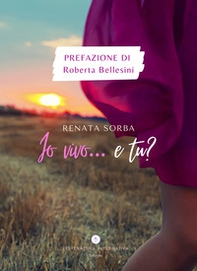 Io vivo... e tu? - Librerie.coop