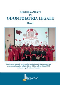 Aggiornamenti in odontoiatria legale - Librerie.coop