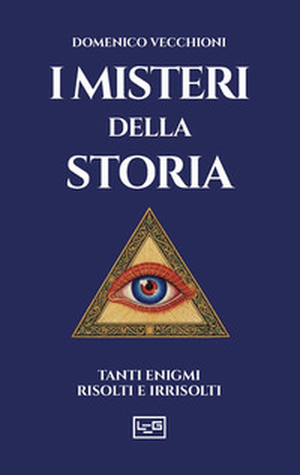 I misteri della storia - Librerie.coop
