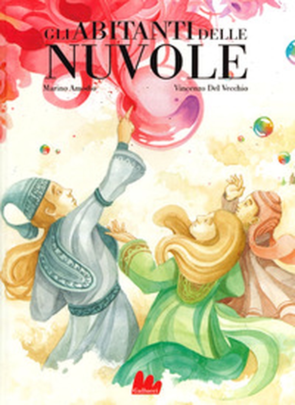 Gli abitanti delle nuvole - Librerie.coop Gli abitanti delle nuvole - Librerie.coop