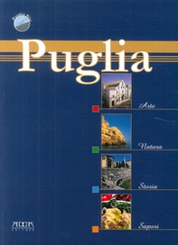 Puglia, arte natura, storia, sapori - Librerie.coop