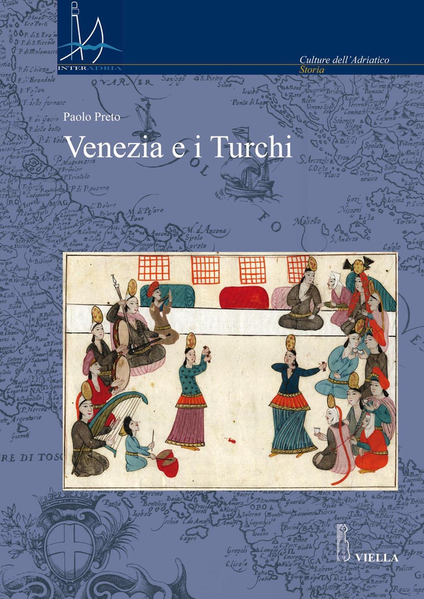 Venezia e i Turchi - Librerie.coop Venezia e i Turchi - Librerie.coop