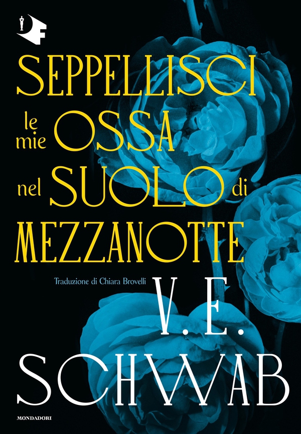 Seppellisci le mie ossa nel suolo di mezzanotte - Librerie.coop Seppellisci le mie ossa nel suolo di mezzanotte - Librerie.coop