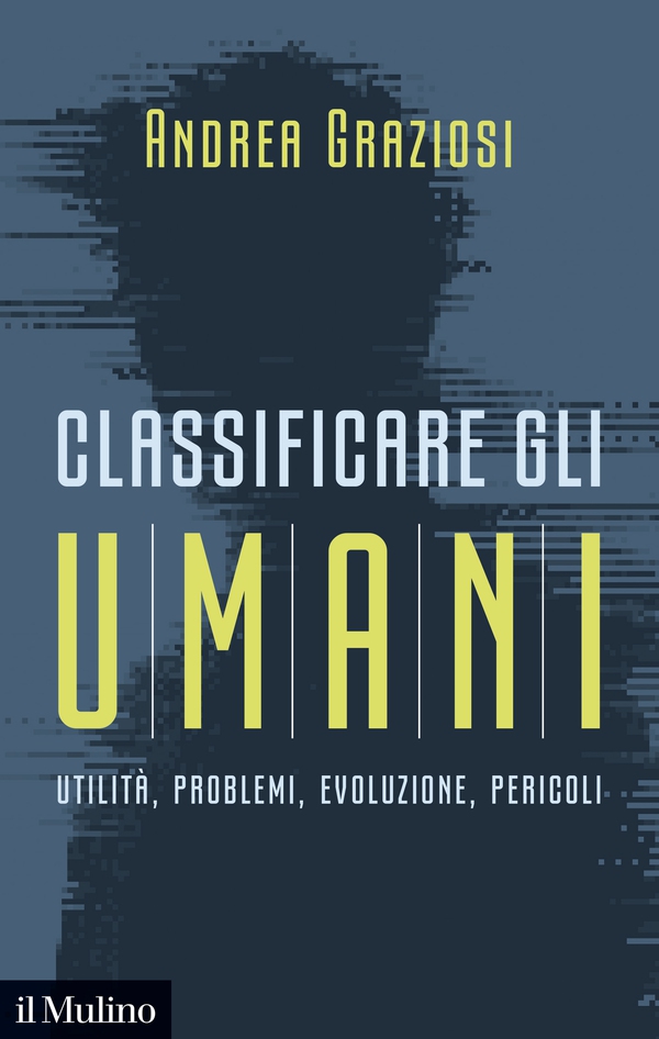 Classificare gli umani - Librerie.coop