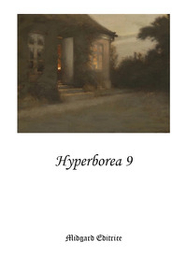 Hyperborea - Vol. 9 - Librerie.coop Hyperborea - Vol. 9 - Librerie.coop