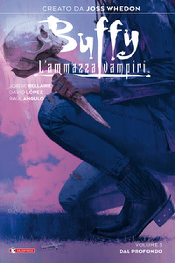 Buffy. L'ammazzavampiri - Librerie.coop Buffy. L'ammazzavampiri - Librerie.coop