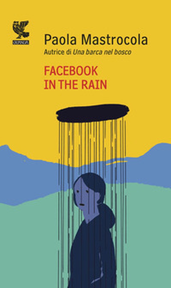 Facebook in the rain - Librerie.coop Facebook in the rain - Librerie.coop