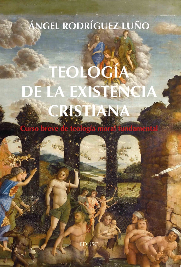 Teología de la existencia cristiana - Librerie.coop Teología de la existencia cristiana - Librerie.coop