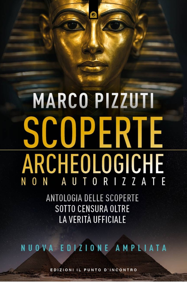 Scoperte archeologiche non autorizzate - Librerie.coop