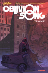 Oblivion song - Vol. 1 - Librerie.coop Oblivion song - Vol. 1 - Librerie.coop