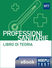 Hoepli Test 7 Professioni sanitarie - Librerie.coop Hoepli Test 7 Professioni sanitarie - Librerie.coop