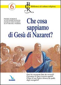 Che cosa sappiamo di Gesù di Nazaret? Gesù ha veramente fatto dei miracoli? Il processo di Gesù è ancora aperto? Il Gesù di san Paolo è diverso da... - Librerie.coop