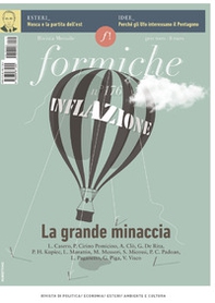 Formiche - Librerie.coop