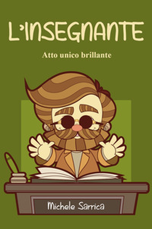 L'insegnante - Librerie.coop L'insegnante - Librerie.coop