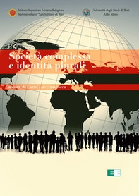 Società complessa e identità plurali - Librerie.coop