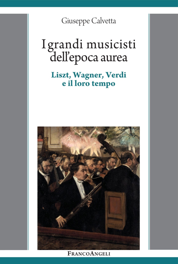 I grandi musicisti dell'epoca aurea - Librerie.coop I grandi musicisti dell'epoca aurea - Librerie.coop