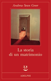 La storia di un matrimonio - Librerie.coop