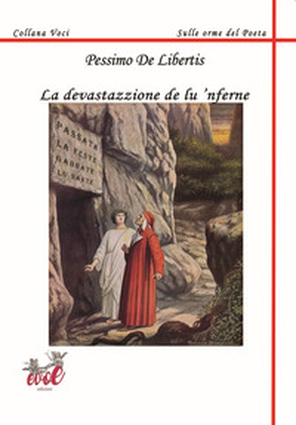 La devastazzione de lu 'nferne - Librerie.coop La devastazzione de lu 'nferne - Librerie.coop