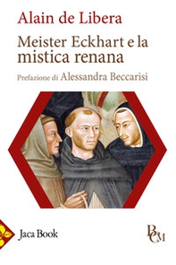 Meister Eckhart e la mistica renana - Librerie.coop