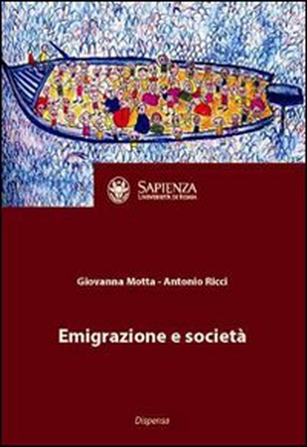 Emigrazione e società - Librerie.coop Emigrazione e società - Librerie.coop