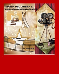 Storia del cinema e linguaggio cinematografico - Librerie.coop