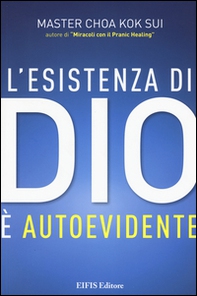 L'esistenza di Dio è autoevidente - Librerie.coop L'esistenza di Dio è autoevidente - Librerie.coop