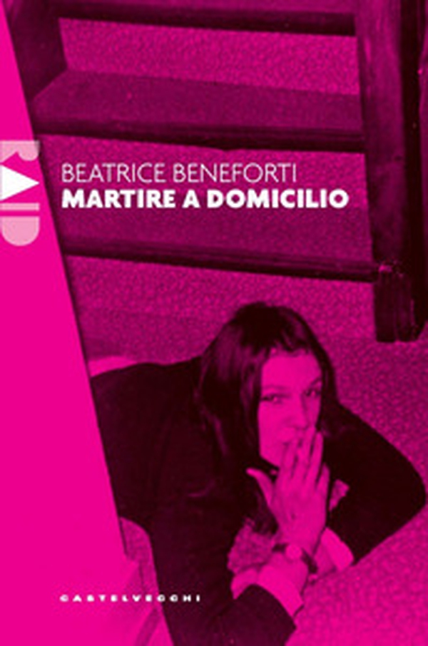 Martire a domicilio - Librerie.coop Martire a domicilio - Librerie.coop