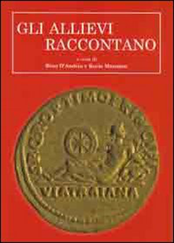 Gli allievi raccontano - Librerie.coop