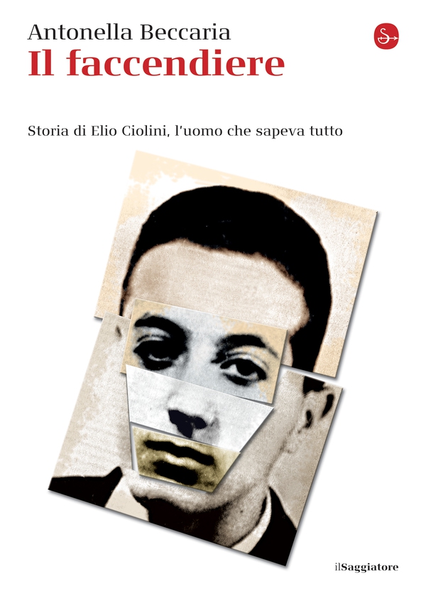 Il faccendiere - Librerie.coop Il faccendiere - Librerie.coop
