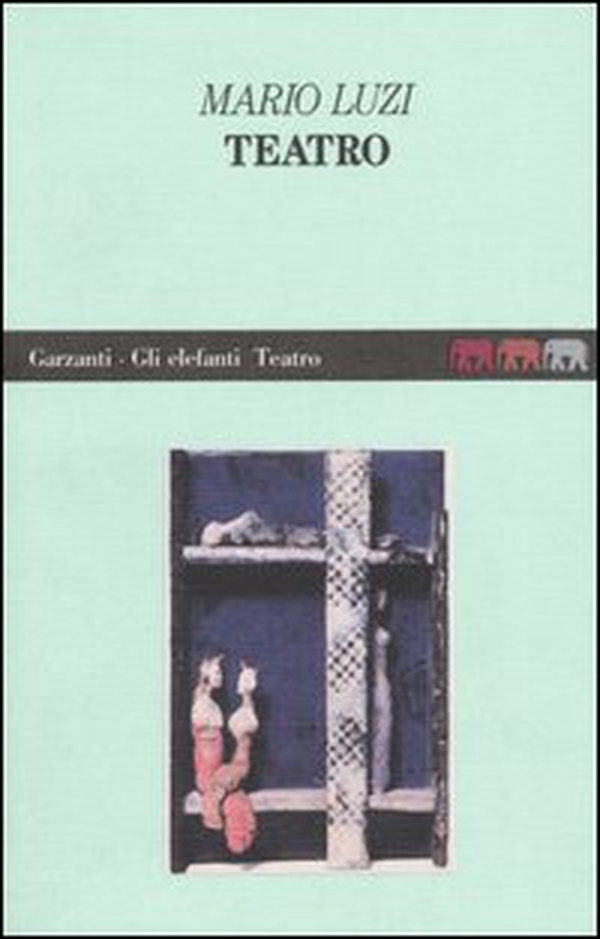Teatro - Librerie.coop Teatro - Librerie.coop