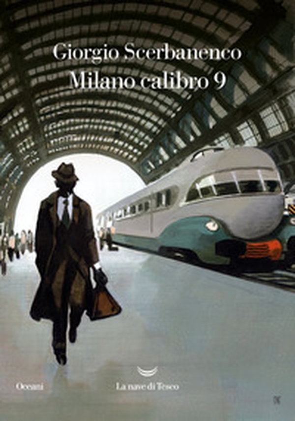 Milano calibro 9 - Librerie.coop Milano calibro 9 - Librerie.coop