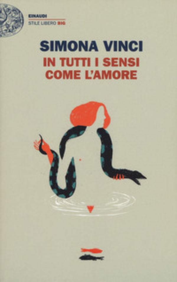 In tutti i sensi come l'amore - Librerie.coop In tutti i sensi come l'amore - Librerie.coop