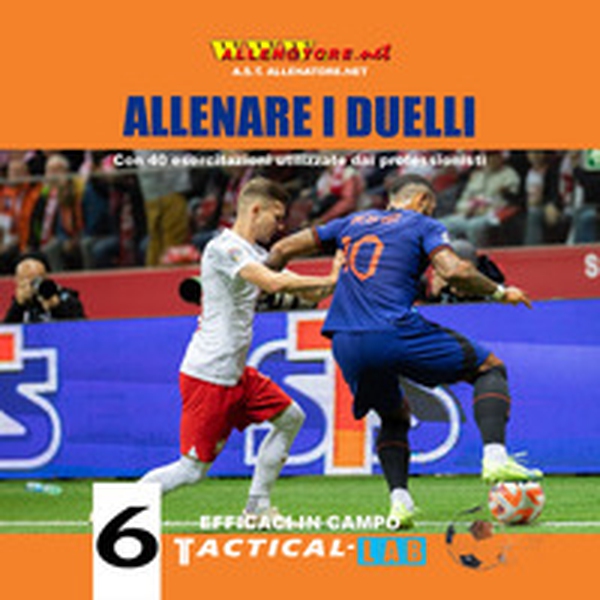 Allenare i duelli - Librerie.coop Allenare i duelli - Librerie.coop