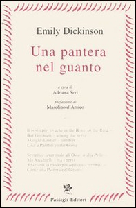 Una pantera nel guanto. Testo inglese a fronte - Librerie.coop Una pantera nel guanto. Testo inglese a fronte - Librerie.coop