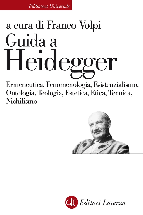 Guida a Heidegger - Librerie.coop Guida a Heidegger - Librerie.coop