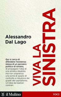 Viva la sinistra - Librerie.coop