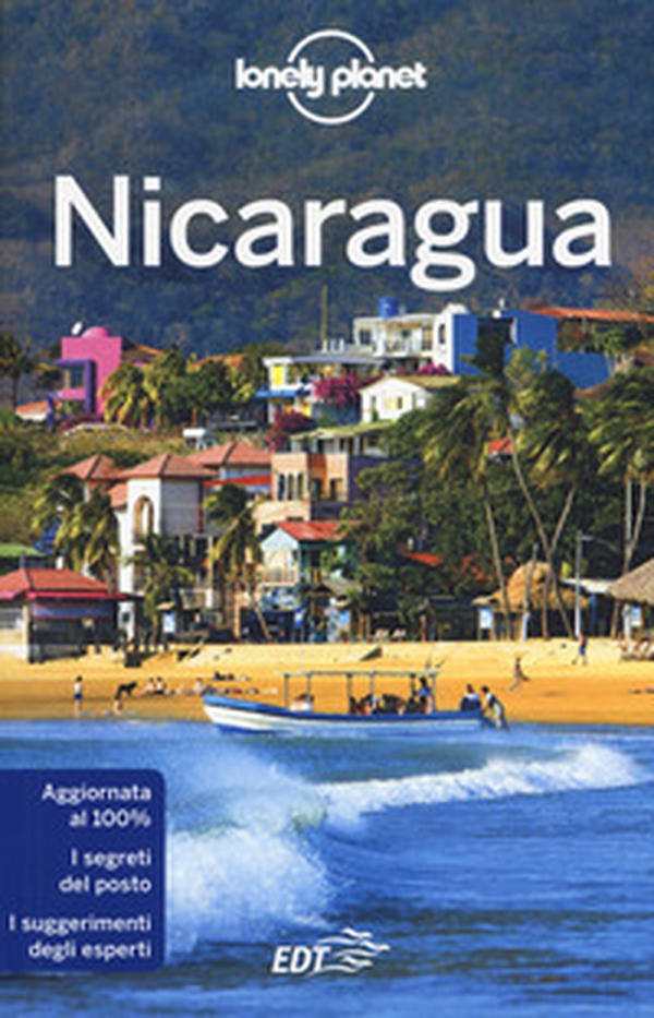 Nicaragua - Librerie.coop Nicaragua - Librerie.coop