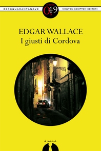 I giusti di Cordova - Librerie.coop