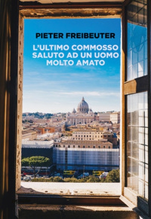 L'ultimo commosso saluto a un uomo molto amato - Librerie.coop